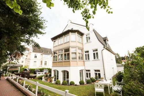 Hostal Villa Baltia