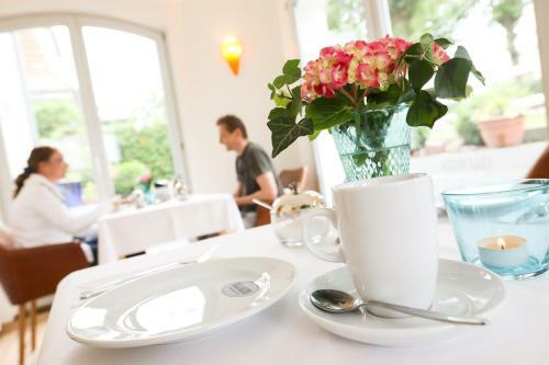 Hostal Villa Baltia