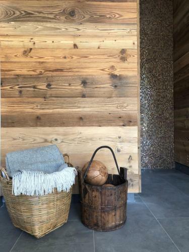 Hostal Villa Baltia
