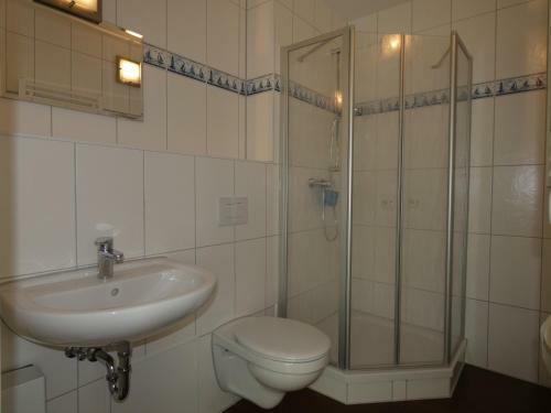 Apartamento K�stenzimmer II
