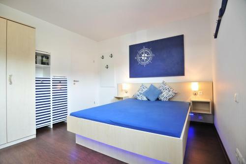 Apartamento K�stenzimmer II