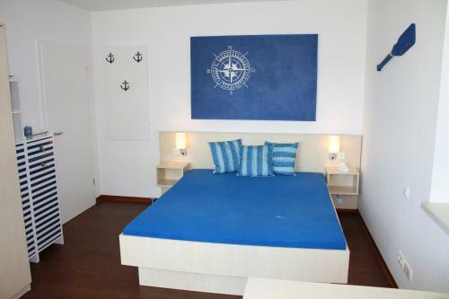 Apartamento K�stenzimmer II
