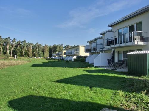 Apartamento Ferienwohnung Kwe 7 Og