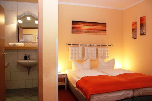 Hotel Villa Strandkorb