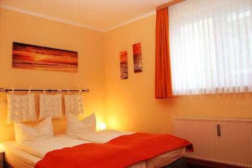 Hotel Villa Strandkorb