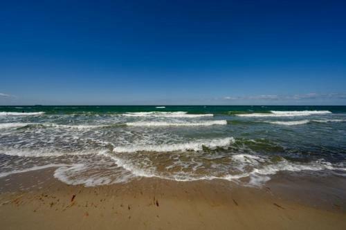 Apartamento Villa Christiana - Ginster