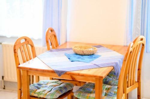 Apartamento Villa Christiana - Ginster