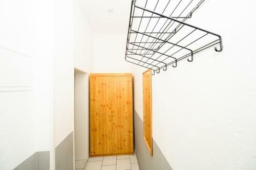 Apartamento Villa Christiana - Ginster
