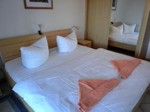 Apartamento Ferienwohnung B2