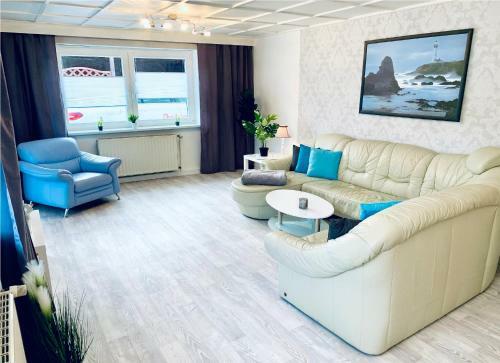 Kapit�ns Hus