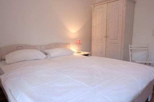 Apartamento Ferienwohnung W12 1 S
