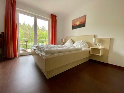 Apartments K�stenwald