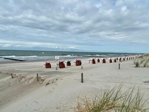 Apartments K�stenwald