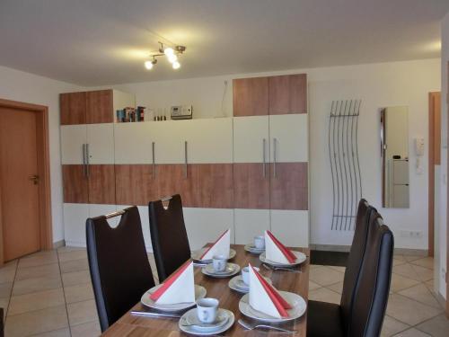 Apartamento Ferienwohnung O10