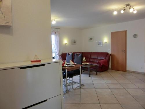 Apartamento Ferienwohnung O10