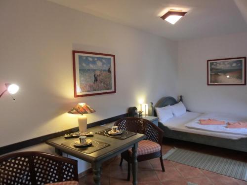 Apartamento Ferienwohnung P9
