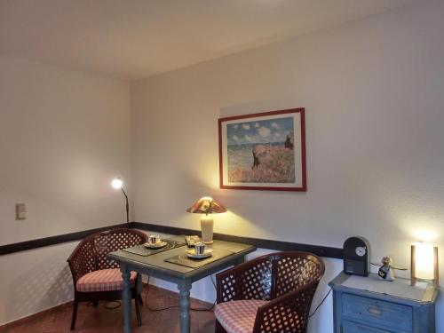 Apartamento Ferienwohnung P9