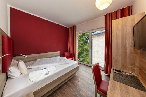Hotel Zur Ostsee