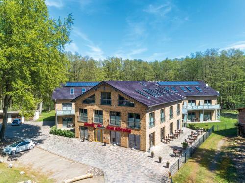 Hotel Zur Ostsee