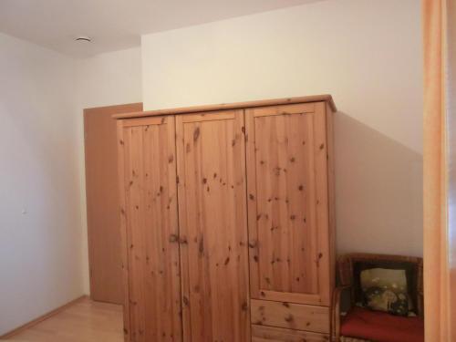 Apartamento Ferienwohnung I7
