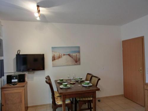 Apartamento Ferienwohnung I7
