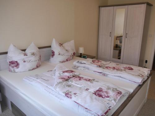 Apartamento Ferienwohnung I9