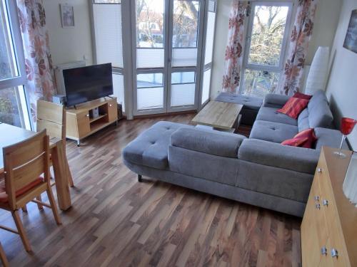 Apartamento Ferienwohnung I9
