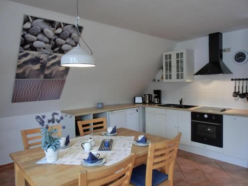 Apartamento Ferienwohnung P8