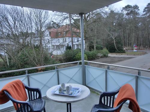 Apartamento Ferienwohnung I16