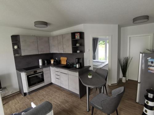 Apartamento Ferienwohnung Eg Graal-m�ritz Im K�stenwald
