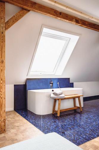 Hostal Das Strandgl�ck - Villa Und Mee(H)r