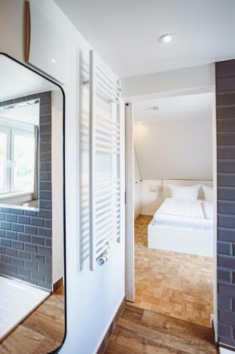Hostal Das Strandgl�ck - Villa Und Mee(H)r