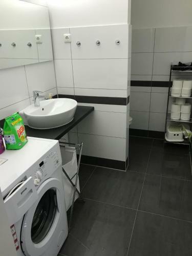 Apartamento Ferienwohnung Sonnenaufgang