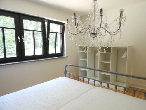 Gro�es Ferienhaus In Graal-m�ritz