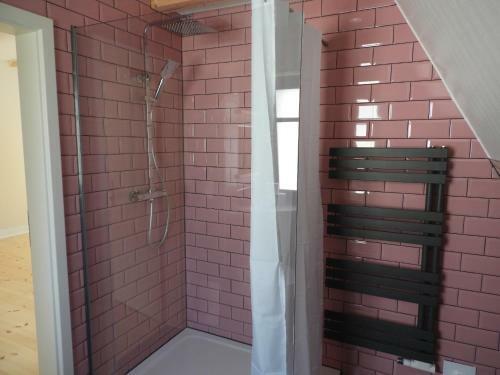 Gro�es Ferienhaus In Graal-m�ritz