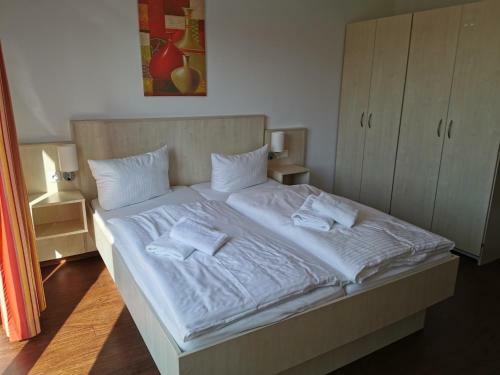 Apartamento Ostseeapartment
