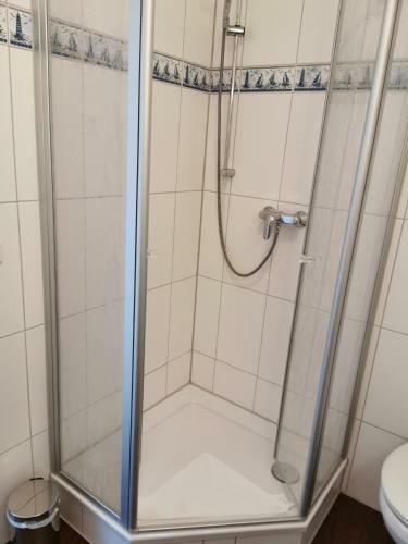 Apartamento Ostseeapartment