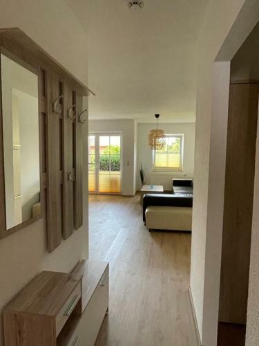Apartamento Ferienwohnung Schwanenberg