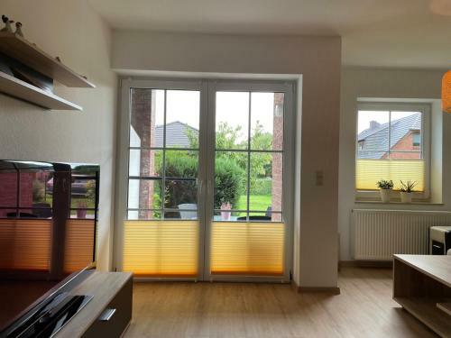 Apartamento Ferienwohnung Schwanenberg