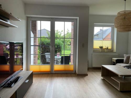 Apartamento Ferienwohnung Schwanenberg