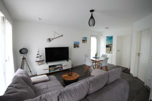 Apartamento K�stenliebe 8