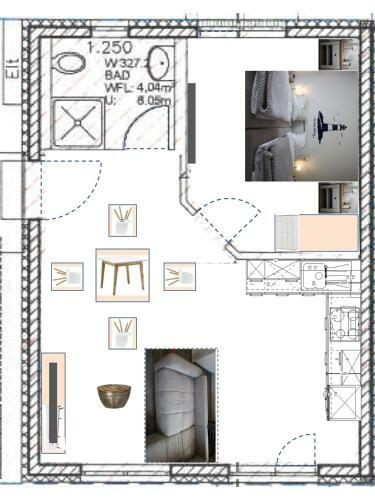Apartamento K�stenliebe 8