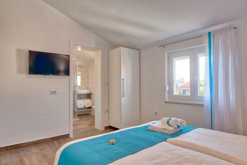 9 Bedroom Villa In Medulin