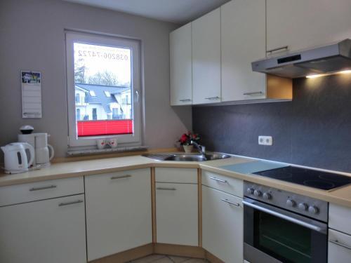 Apartamento Ferienwohnung I12