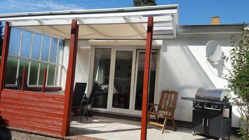 Apartamento Wellenbrecher