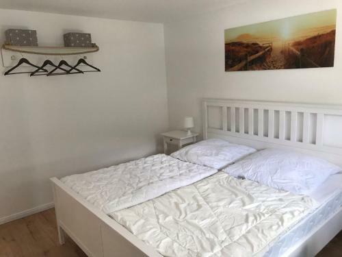 Apartamento Meeresrauschen