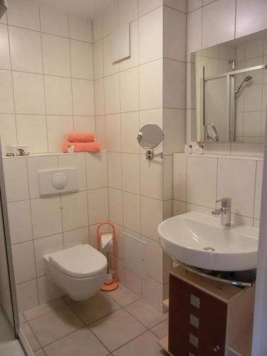 Apartamento Ferienwohnung I13