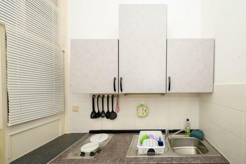 Apartamento Villa Christiana - Sanddorn
