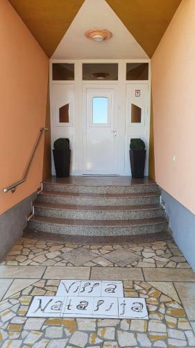Bed & Breakfast Villa Natalija