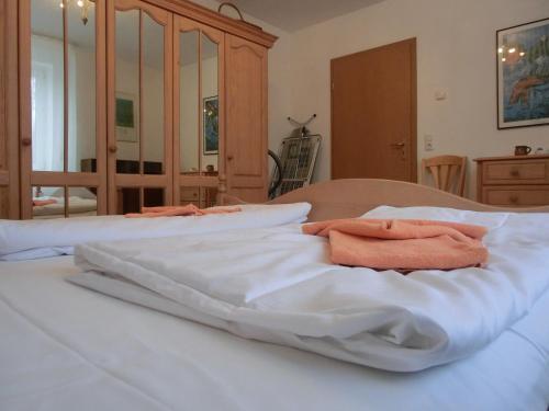 Apartamento Ferienwohnung R3